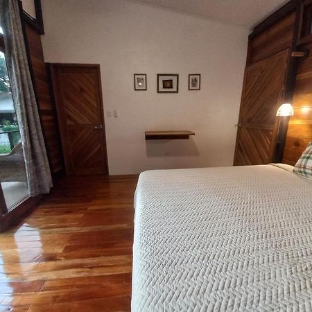 Arenal Getaway Apartment La Fortuna ภายนอก รูปภาพ