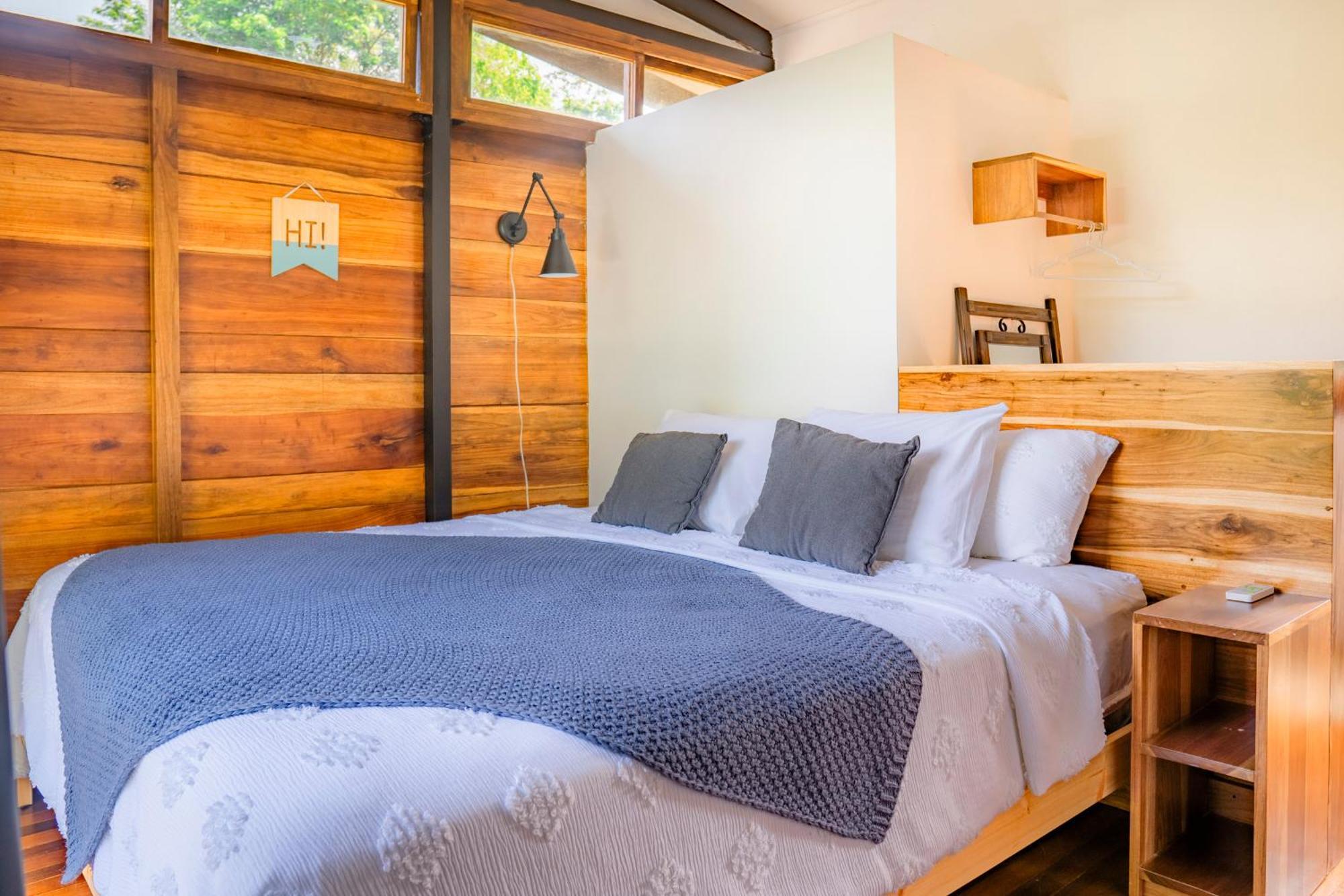 Arenal Getaway Apartment La Fortuna ภายนอก รูปภาพ